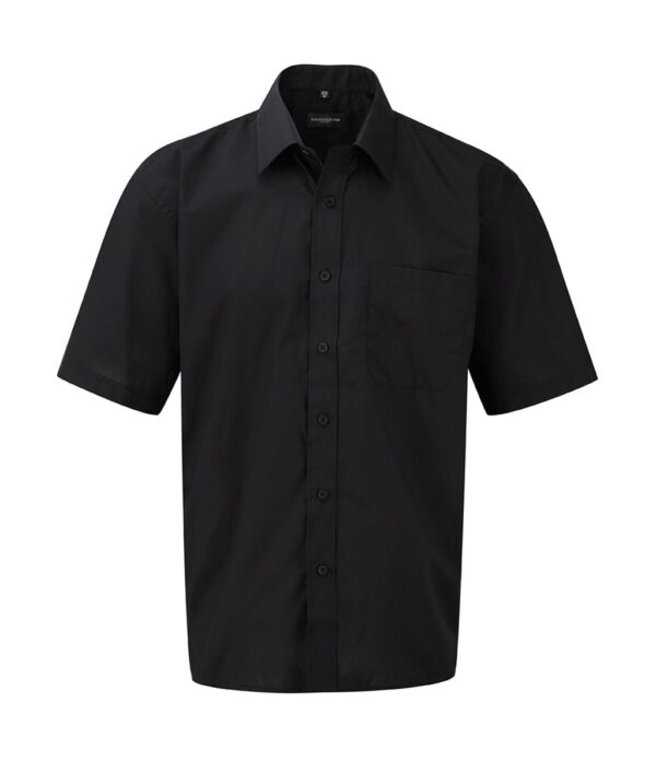 Poplin Shirt - Afbeelding 3