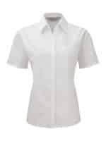 Ladies` Poplin Shirt