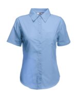 Ladies` Poplin Shirt - Afbeelding 17