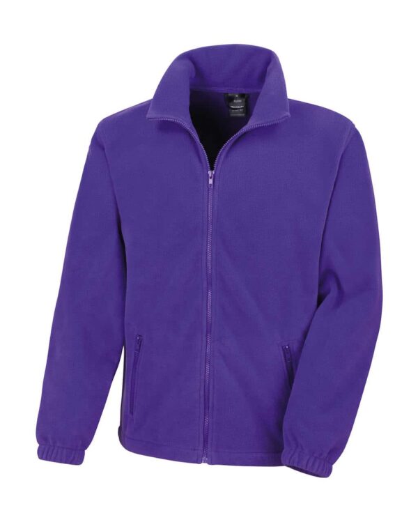Fashion Fit Outdoor Fleece - Afbeelding 5