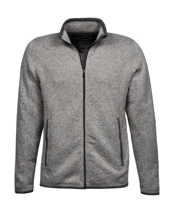 Outdoor Fleece Jacket - Afbeelding 3