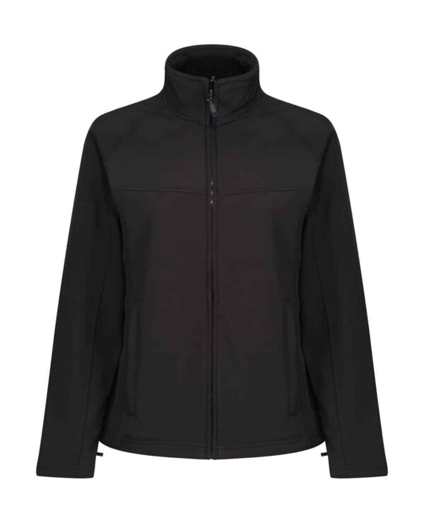 Ladies Uproar Softshell - Afbeelding 2