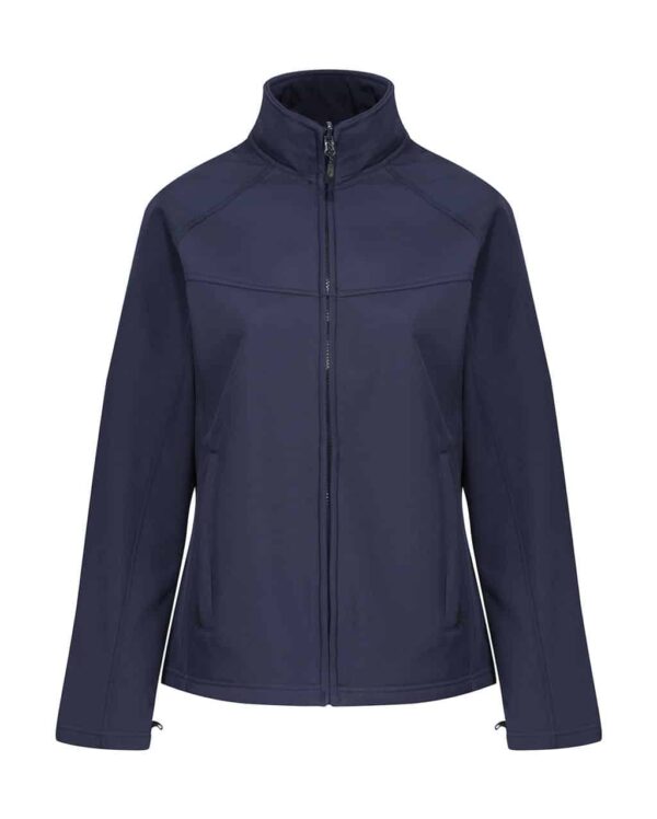Ladies Uproar Softshell - Afbeelding 4