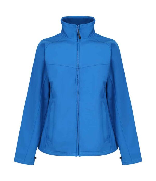 Ladies Uproar Softshell - Afbeelding 5