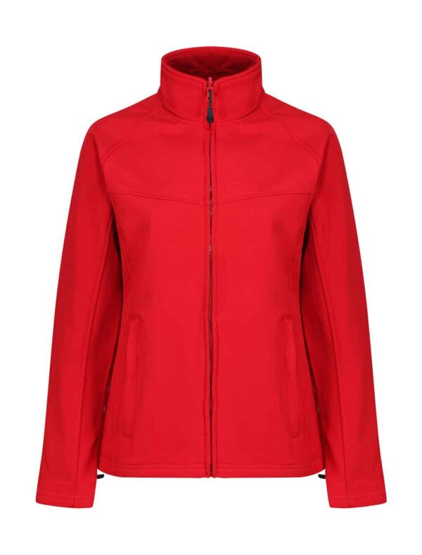 Ladies Uproar Softshell - Afbeelding 7