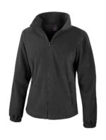 Womens Fashion Fit Outdoor Fleece