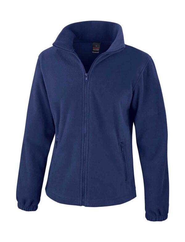 Womens Fashion Fit Outdoor Fleece - Afbeelding 5