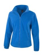 Womens Fashion Fit Outdoor Fleece - Afbeelding 7
