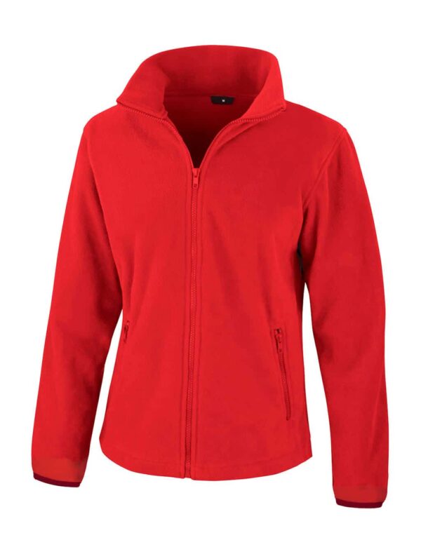 Womens Fashion Fit Outdoor Fleece - Afbeelding 12