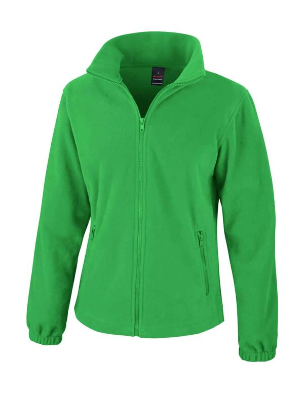 Womens Fashion Fit Outdoor Fleece - Afbeelding 13