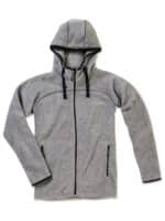 Power Fleece Jacket