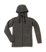 Power Fleece Jacket - Afbeelding 3