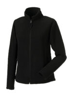 Ladies` Full Zip Outdoor Fleece