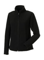 Ladies` Full Zip Outdoor Fleece