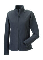 Ladies` Full Zip Outdoor Fleece - Afbeelding 3