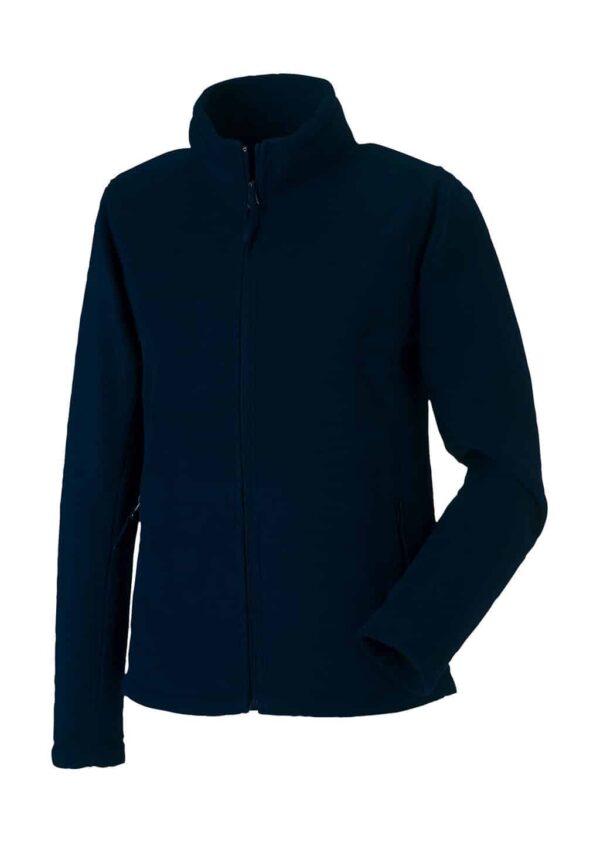 Ladies` Full Zip Outdoor Fleece - Afbeelding 5