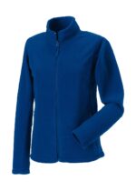 Ladies` Full Zip Outdoor Fleece - Afbeelding 7