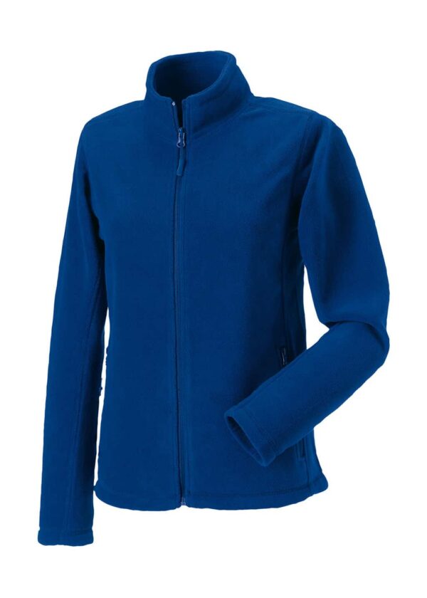 Ladies` Full Zip Outdoor Fleece - Afbeelding 7