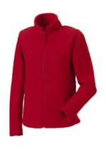 Ladies` Full Zip Outdoor Fleece - Afbeelding 9