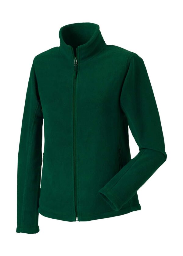Ladies` Full Zip Outdoor Fleece - Afbeelding 11