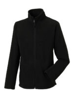 Men`s Full Zip Outdoor Fleece