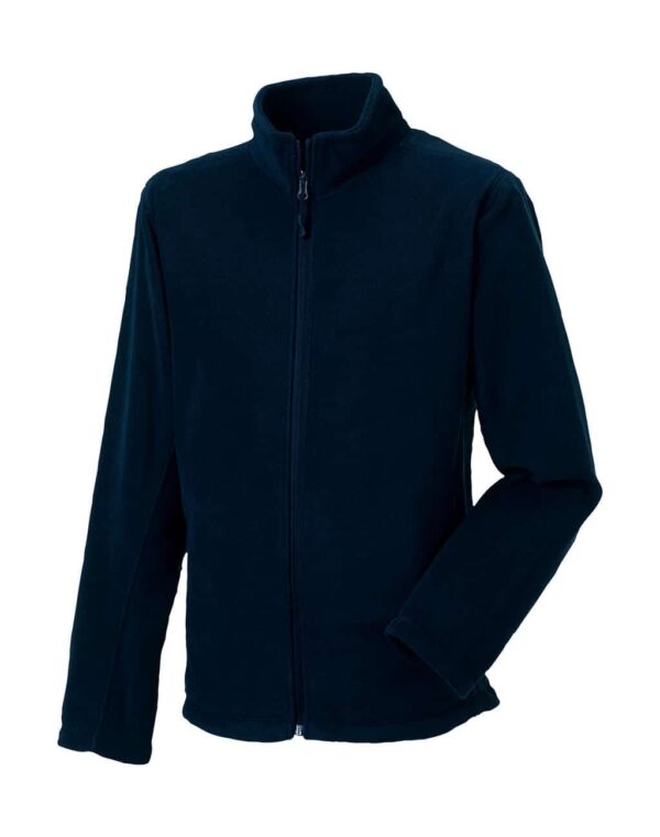 Men`s Full Zip Outdoor Fleece - Afbeelding 5