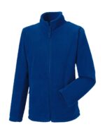 Men`s Full Zip Outdoor Fleece - Afbeelding 7