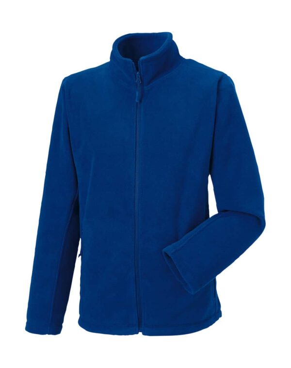 Men`s Full Zip Outdoor Fleece - Afbeelding 7