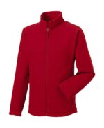 Men`s Full Zip Outdoor Fleece - Afbeelding 9