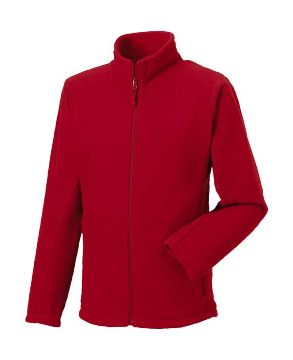 Men`s Full Zip Outdoor Fleece - Afbeelding 9