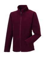 Men`s Full Zip Outdoor Fleece - Afbeelding 11