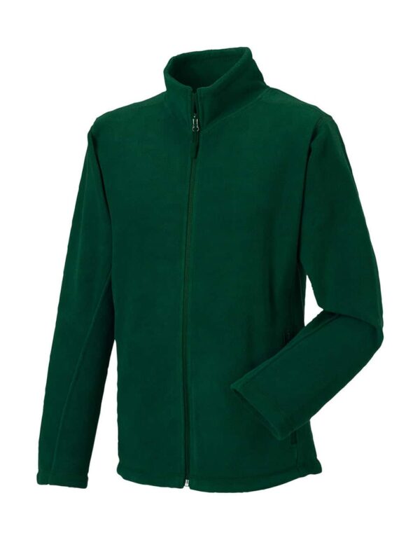 Men`s Full Zip Outdoor Fleece - Afbeelding 13