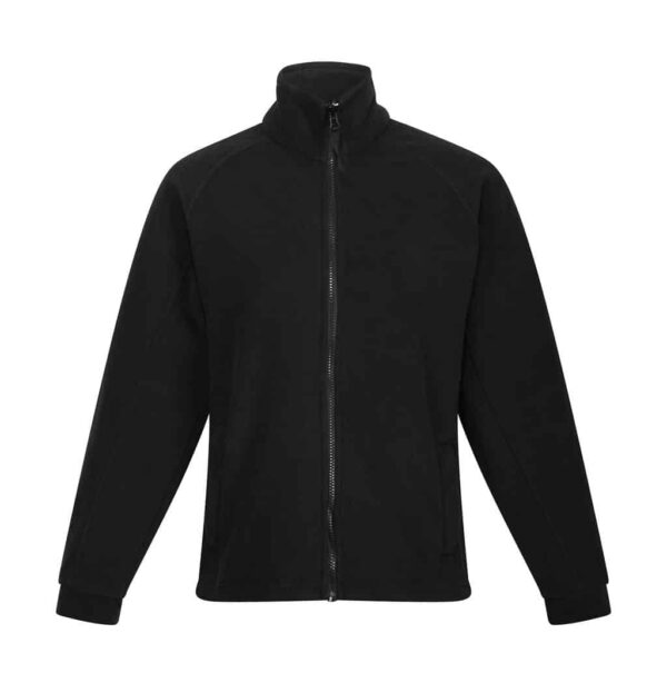 Ladies` Thor III Interactive Fleece - Afbeelding 3