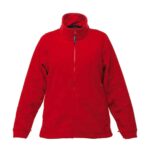 Ladies` Thor III Interactive Fleece - Afbeelding 11
