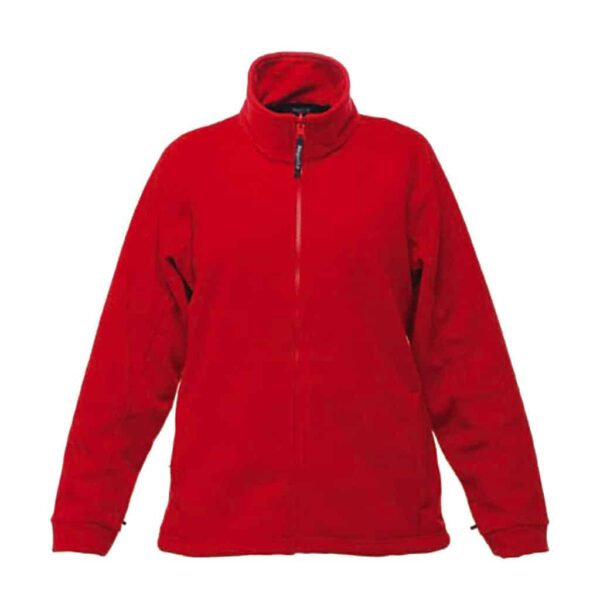 Ladies` Thor III Interactive Fleece - Afbeelding 11