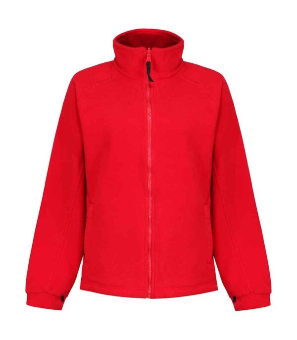 Ladies` Thor III Interactive Fleece - Afbeelding 13