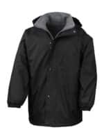 Outbound Reversible Jacket