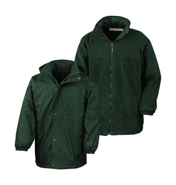 Outbound Reversible Jacket - Afbeelding 14