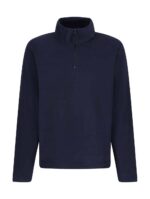 Micro Zip Neck Fleece - Afbeelding 4