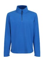 Micro Zip Neck Fleece - Afbeelding 5