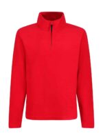 Micro Zip Neck Fleece - Afbeelding 7