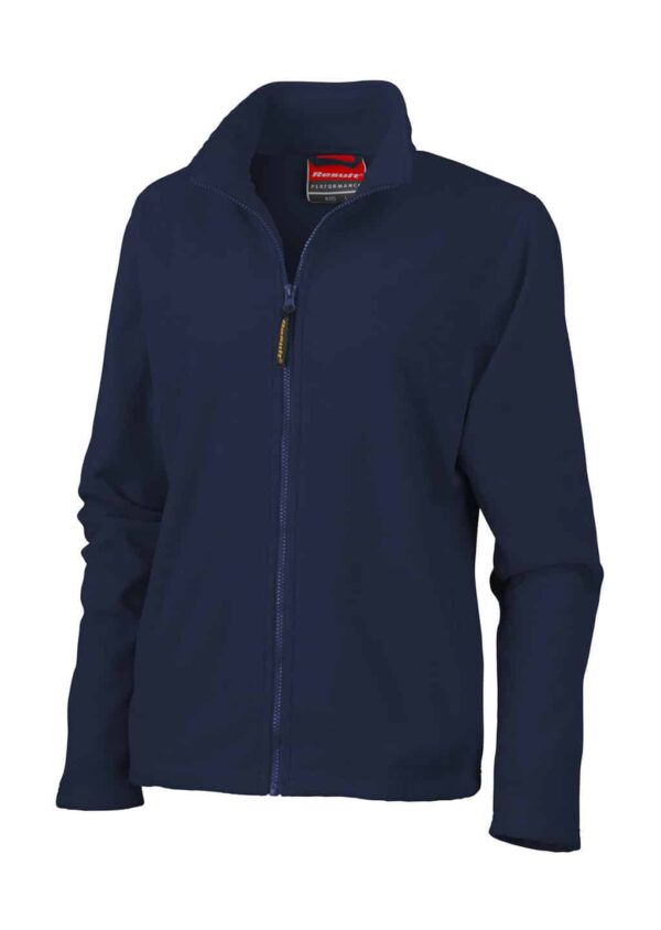 Ladies Horizon High Grade Microfleece Jacket - Afbeelding 5