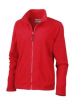 Ladies Horizon High Grade Microfleece Jacket - Afbeelding 7