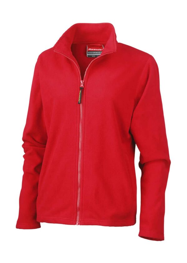 Ladies Horizon High Grade Microfleece Jacket - Afbeelding 7