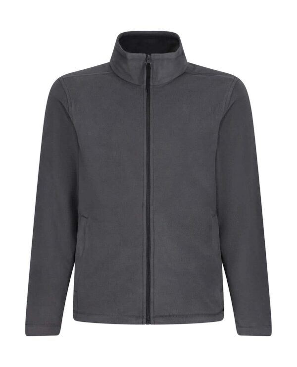 Micro Full Zip Fleece - Afbeelding 4