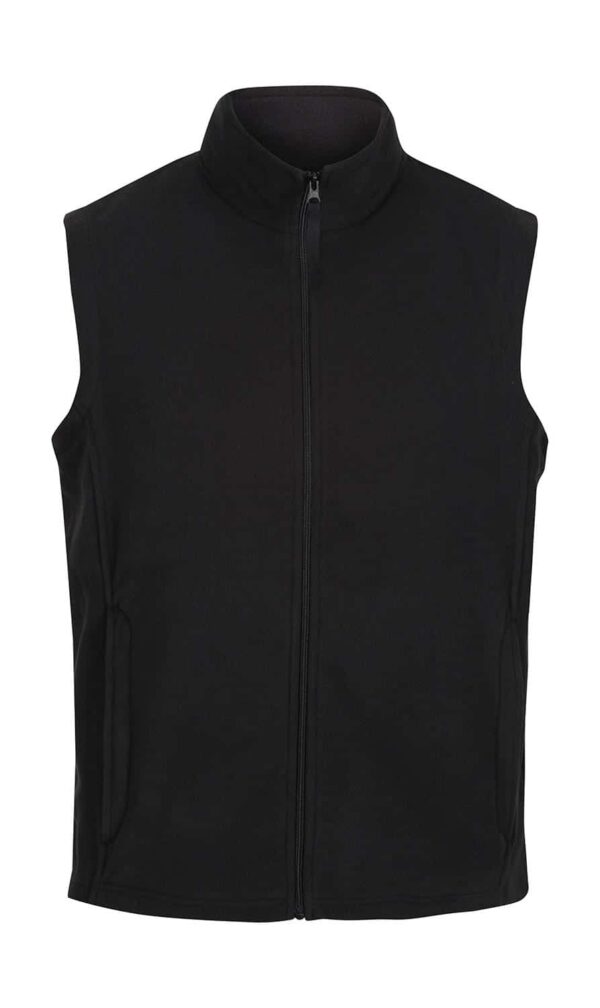 Micro Fleece Bodywarmer - Afbeelding 2