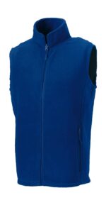 Men`s Gilet Outdoor Fleece - Afbeelding 7