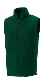 Men`s Gilet Outdoor Fleece - Afbeelding 9