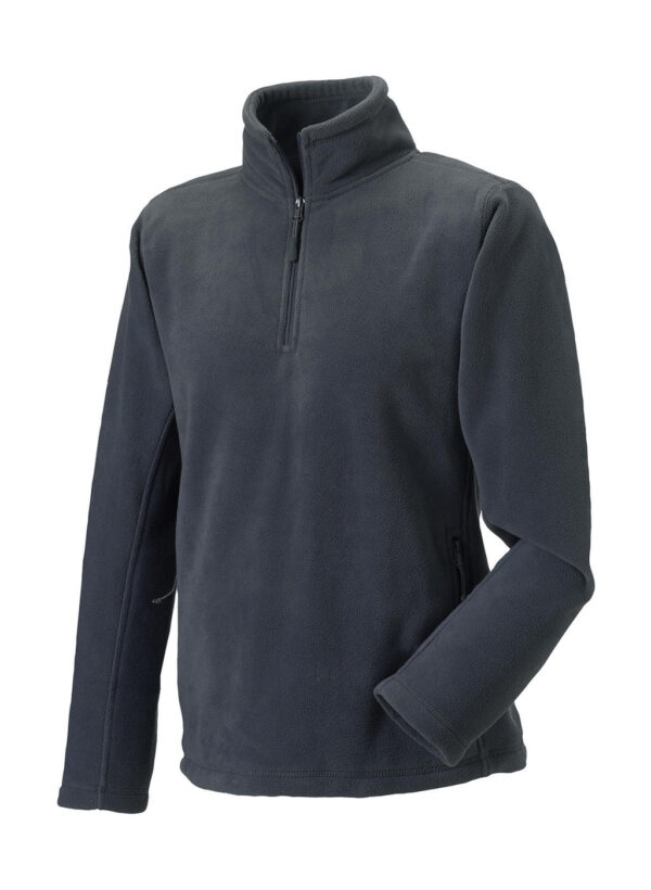 Quarter Zip Outdoor Fleece - Afbeelding 3