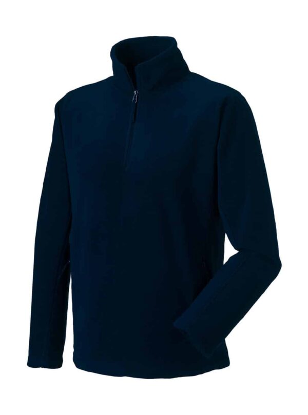 Quarter Zip Outdoor Fleece - Afbeelding 5